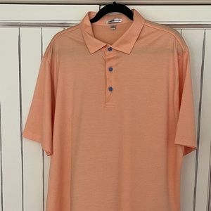 Peter Millar XL Polo